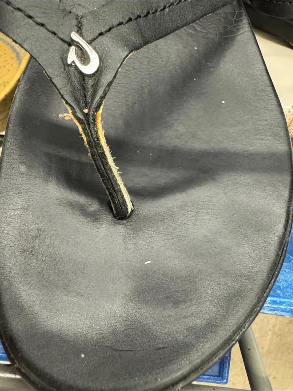 OluKai worn one